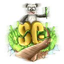 Logo du bot Discord SurvieCraft